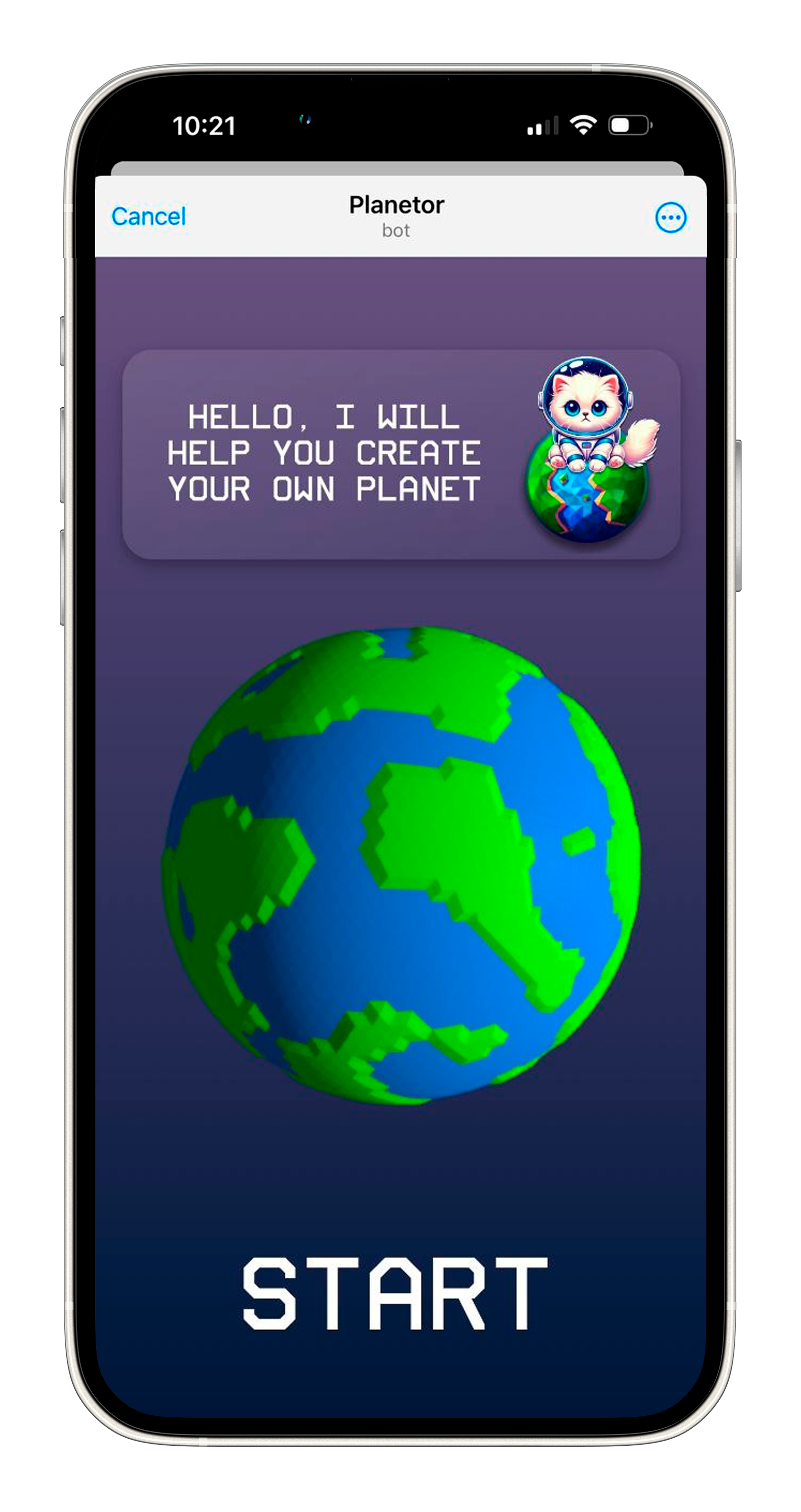 Planetor